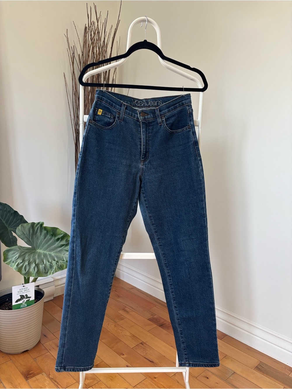 Women’s Yoga Jeans